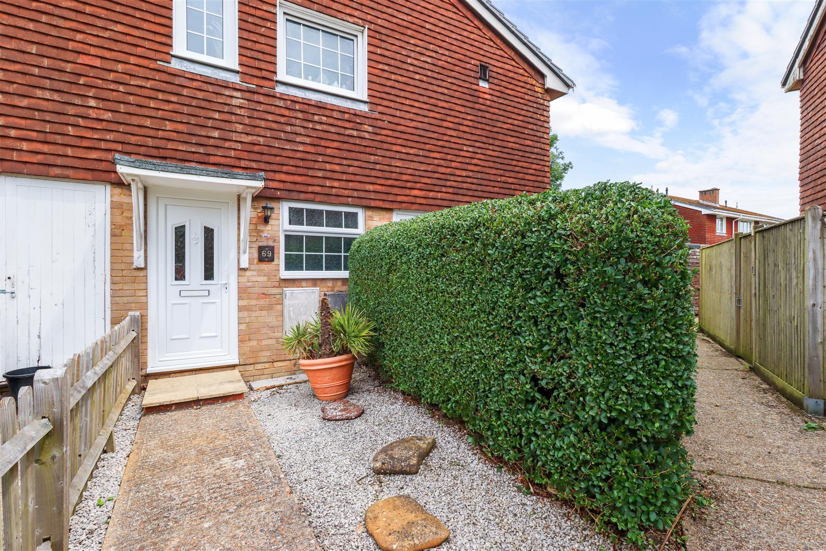 Anglesey Avenue, Hailsham Stevens and Carter